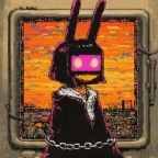 Fried Turkey voice changer