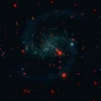 Deep Time Traveler voice changer