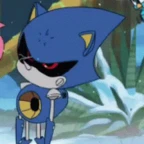 classic metal sonic voice changer
