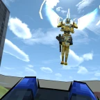 Gabriel | Normal voice changer