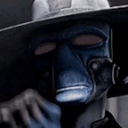 Cad Bane voice changer