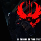 FT Operative Deep voice changer