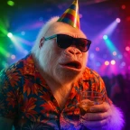 Esquizofrenia voice changer