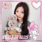 Stella do camarão voice changer