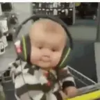 Child voice voice changer