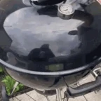 grill voice changer