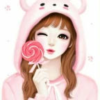 GIRL FRIEND voice changer