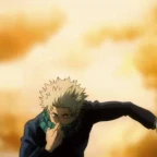 Cursed Speech voice changer