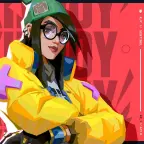 Killjoy voice changer