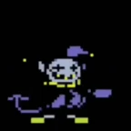 Jevil (ok) voice changer