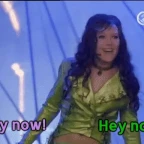 lizzie voice changer