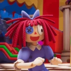 Ragatha TADC voice changer