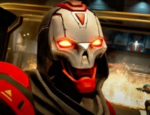Revenant voice changer