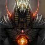 God of Death voice changer