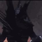 Modified gigan voice changer