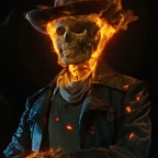 Carter Slade voice changer