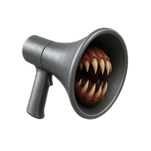 Static Stalker voice changer