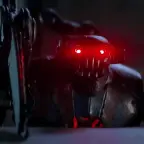 Horror Robot voice changer