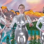 Interstellar Voice Over voice changer