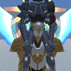 ULTRAKILL Gabriel voice changer