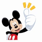 mickey voice changer