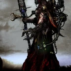 Tech Priest 2 voice changer