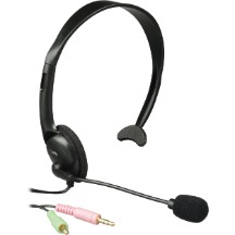 Headset Microphone voice changer