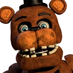 WITHERED FREDDY 2026 voice changer