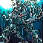 Ennard voice changer