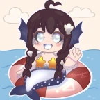 Mermaid Siren voice changer