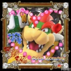 Bowser voice changer