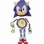 conic oclock voice changer