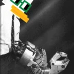 robot alien voice changer