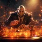 King Kresh voice changer