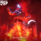 Robogodzilla voice changer