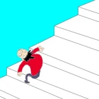 i WARNED YOU ABOUT STAIRS voice changer