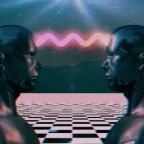 Telepathy communication V1 voice changer