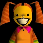 Pumpkin Rabbit voice changer