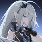 Tiralee voice changer