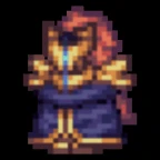 Yharim voice changer