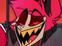 Alastor Voice Changer