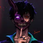 corpse husband voice changer