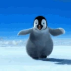 happy fleet voice changer