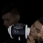 asmr mic voice changer