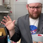 New test voice changer