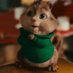 HAPPY THEODORE voice changer