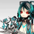 Calne Ca voice changer