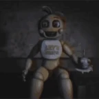 Another Withered Animatronic Voice voice changer