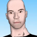 vilão chefe voice changer