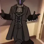 Bondrewd voice changer